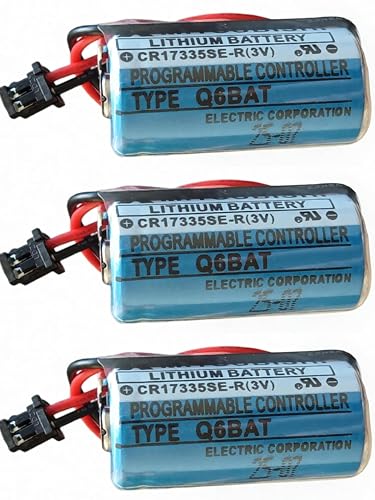 Q6BAT CR17335SE-R CR2/3 8.L �i3����j