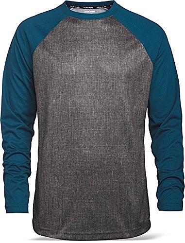 Dakine Teamtrikot Dropout Long Sleeve Jersey