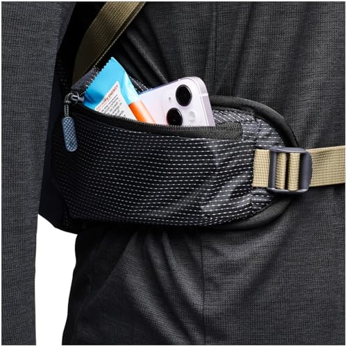 Mochila Black Diamond Trail Vista 28 miniatura 5