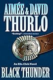 Black Thunder: An Ella Clah Novel (Ella Clah, 16)