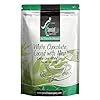 Special Tea Company White Chocolate Laced with Mint Loose Leaf Tea Blend, 8 oz