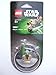 Exclusive Lego Star WarsTM YodaTM Magnet