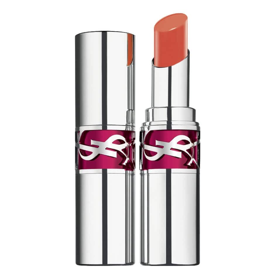 Amazon | イヴ・サンローラン ラブシャイン キャンディグレーズ #12