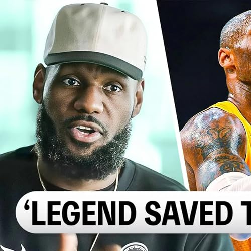 Best Moments From The NBA Finals..