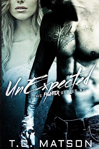UnExpected (The Fighter Series)