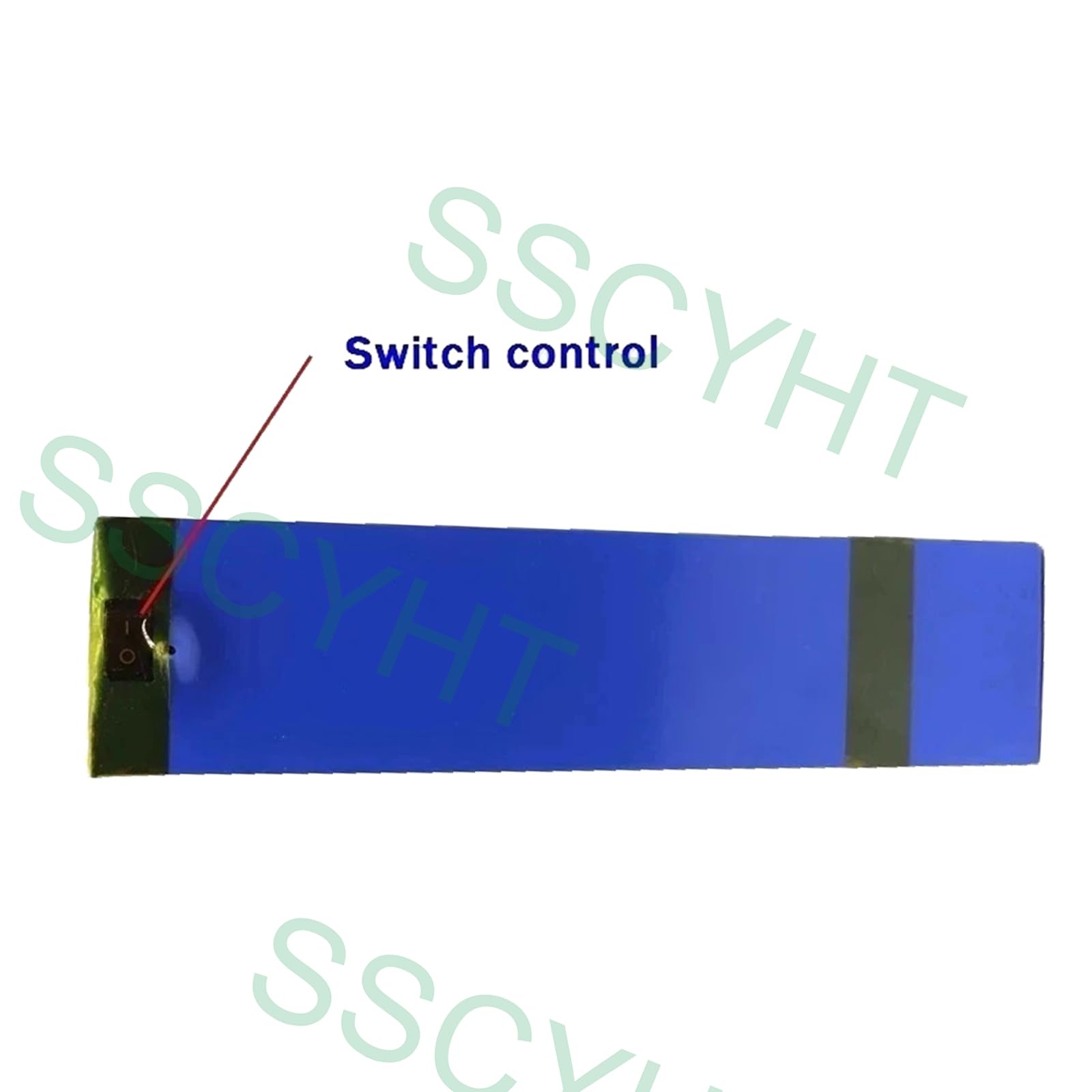 Polimerowa bateria litowa DC12V 10Ah Akumulator litowo-jonowy z ładowarką do 12 V Elektronarzędzia Zabawki elektryczne Taśma LED Lampa słoneczna Bateria zapasowa