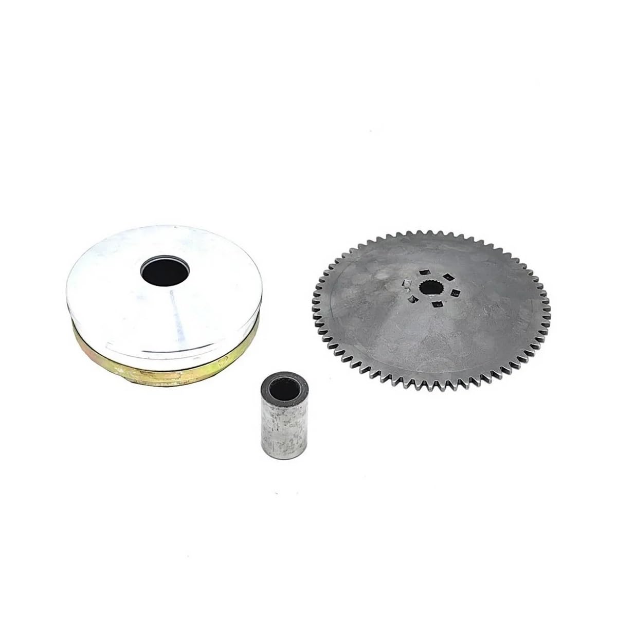 Variateur 88 mm 22 dents kit de transmission de rechange AF27