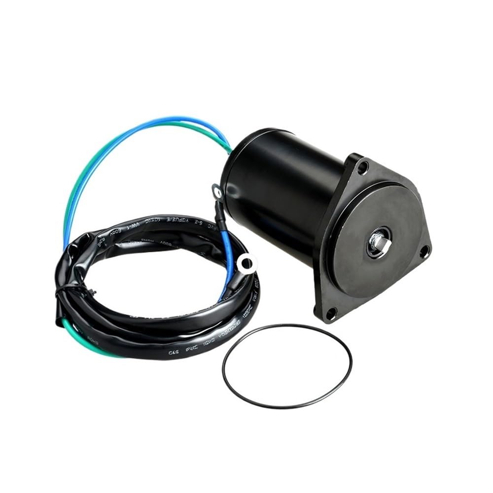Moteur de trim inclinable haute résistance, pièces de bateau 6H1-43880-02