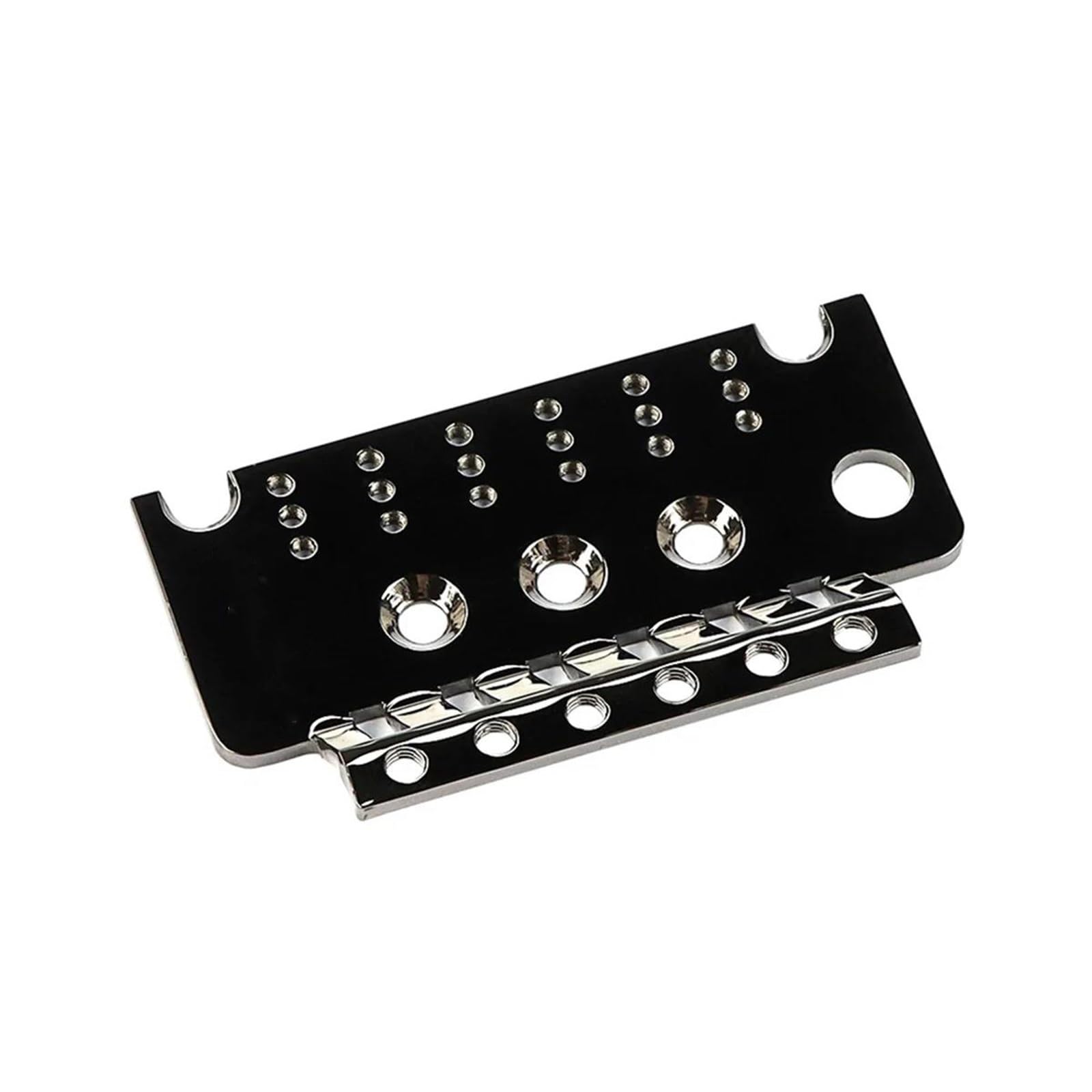 Piastra Di Ricambio Per Ponte Tremolo A 6 Corde Per Chitarra Elettrica ST Parti di chitarra Ponte