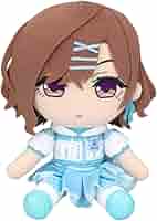 シャニマス　もちWhat!  樋口　円香 5周年記念 もちWhat！ぬいぐるみ 樋口円香 – フィギュア通販は