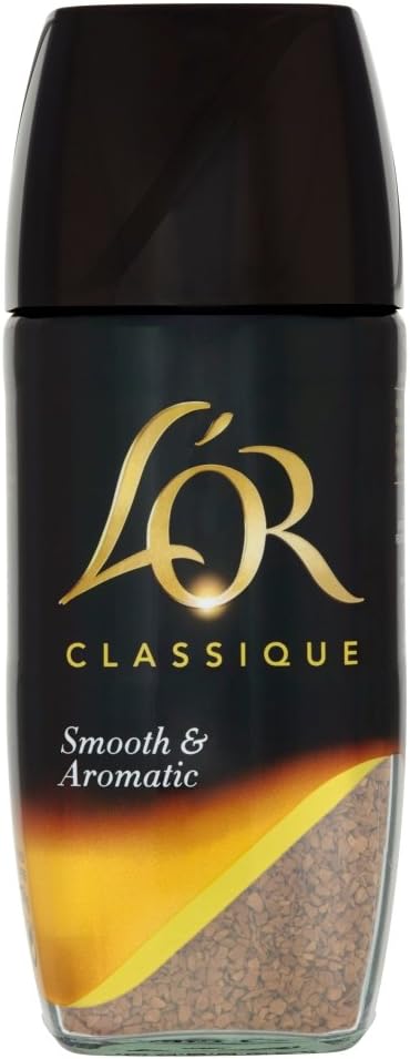 Carte Noire LOr Classic Coffee 165 Gram
