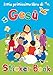 Il mio primissimo libro di Gesù. Con adesivi. Ediz. illustrata