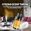 Aroma Diffuser Oil for Men Inspired | O.ne Million Fragrance Oil Diffuser | Long Lasting Frarance | Odor Control with Woody Spicy Amber Scent | Mess-Free Humidifier Oil for Spa Home Office by Perfa