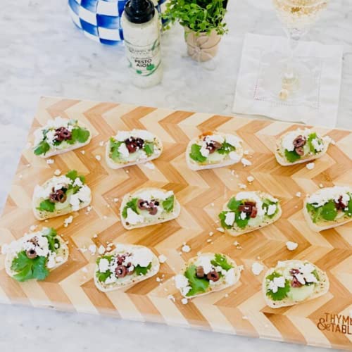 Terrapin Ridge Farms Gourmet Pesto Aioli Garnishing Sauce For Grilled Chicken, Dipping, Sandwiches, And Wraps - One 8 Ounce Squeeze Bottle #TOP5