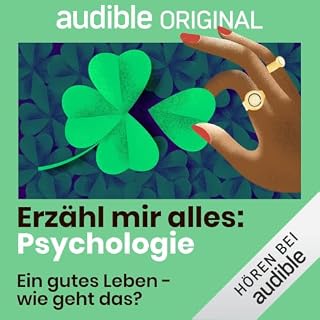 Ein gutes Leben - wie geht das? Titelbild