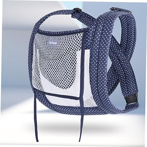 Wakauto Porta-Bebês Estilingue Porta-Crianças Coisas De Bebê Porta-Mochila De Bebê Porta-Bebês Essen
