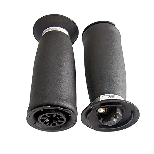 MaXpeedingrods Sospensione Pneumatica Anteriore Per Audi A6 C5 E Allroad Quattro - Ricambio 4Z7616051B/4Z7616051D - 2