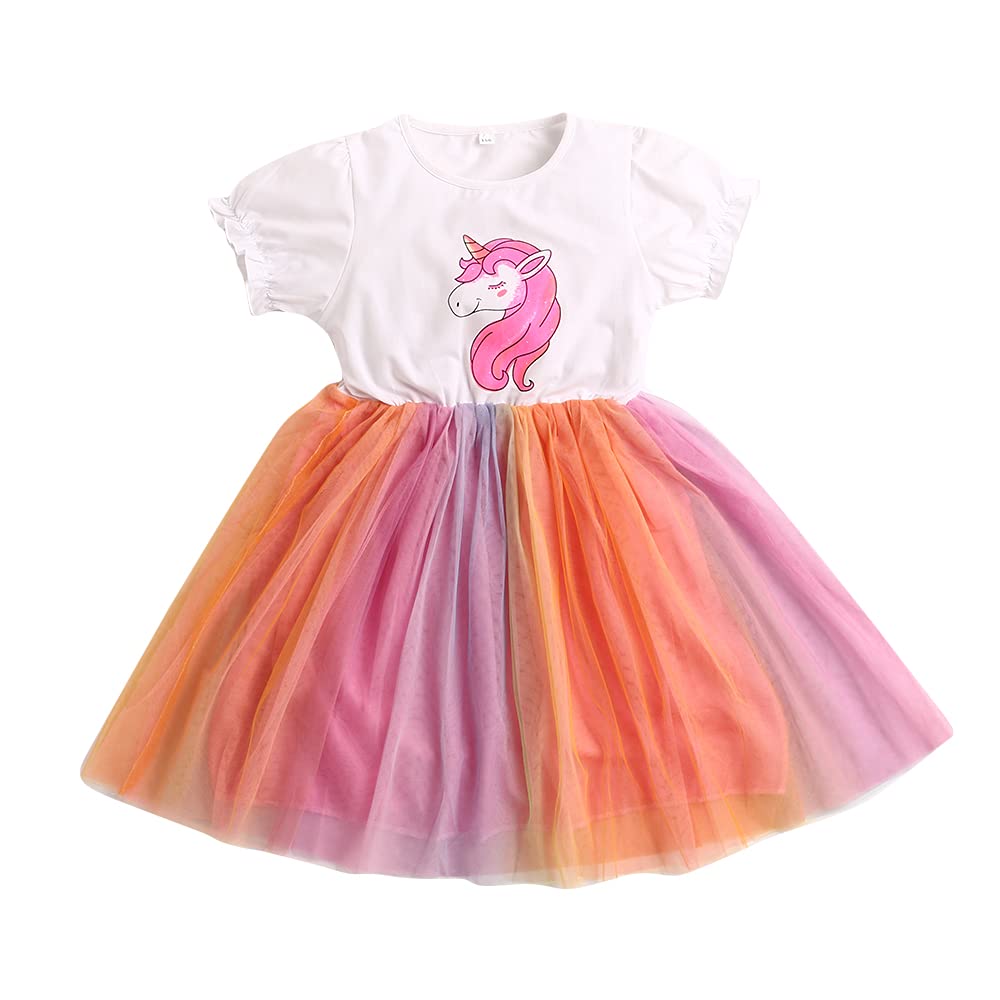 Hopscotch Girls Casual Dresses