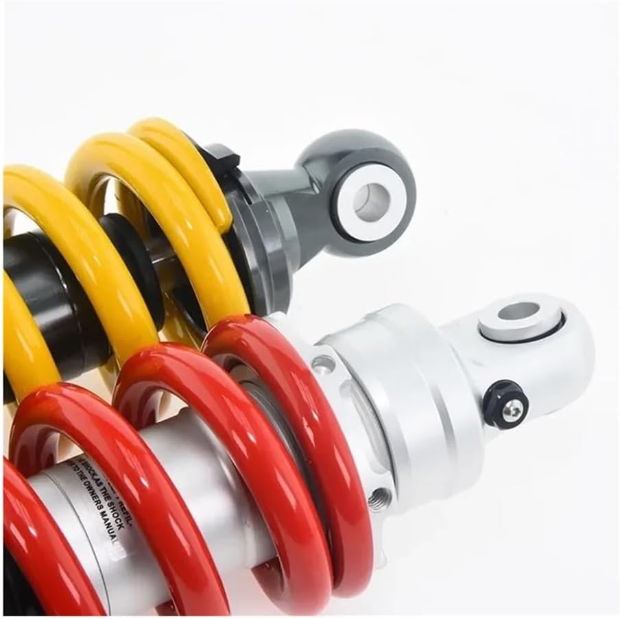 Shocks Dirt Bike 205mm Universal Motorcycle Shock Absorbers Rear Suspension For For For For ATV