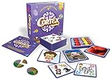 juegos de ingenio de madera para niños Cortex Kids pone a juego tu agilidad visual, tu coordinación, tu memoria, capacidad de razonamiento ... ¡incluso la sensibilidad de tu tacto!