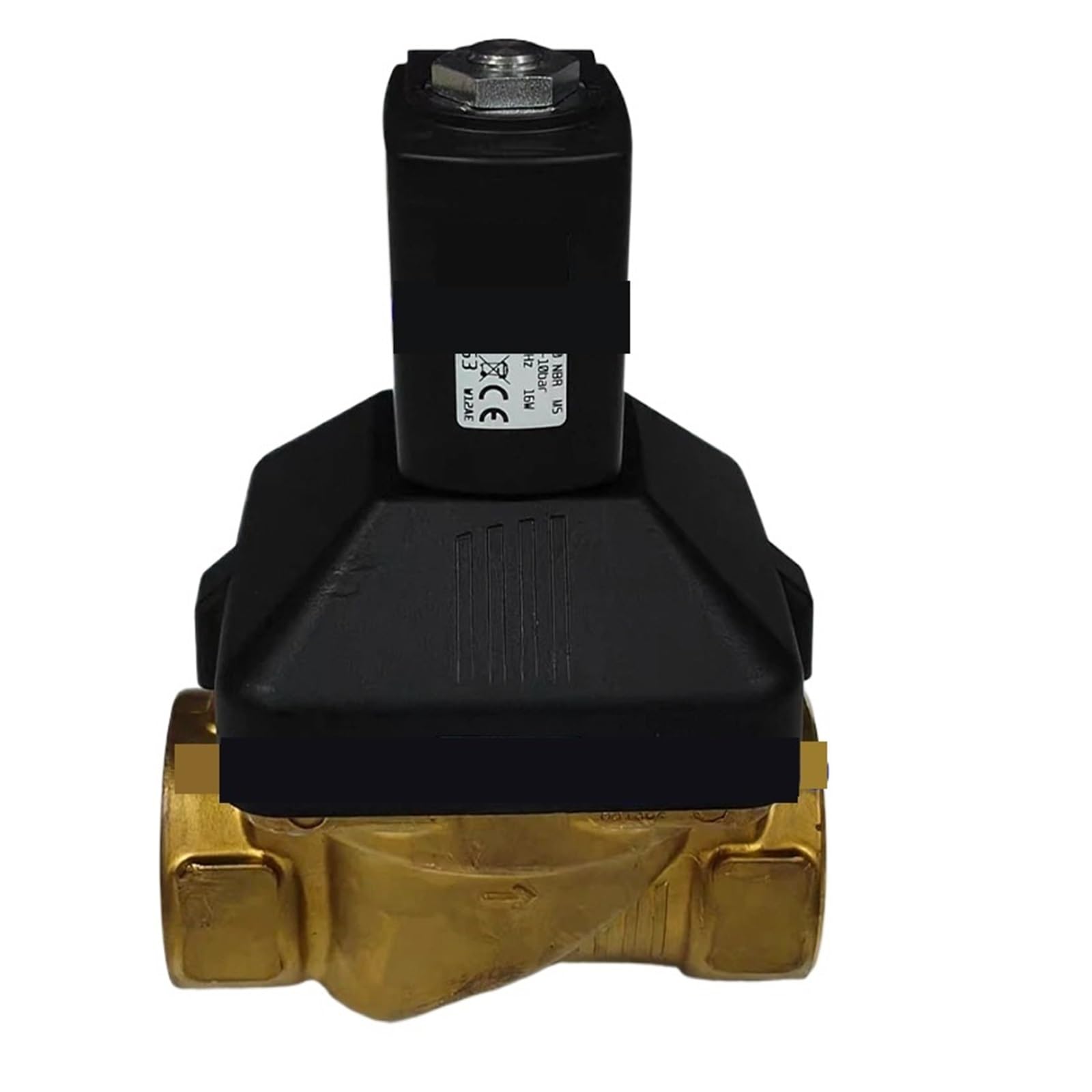 CXFCIHFT Assisted Diaphragm Solenoid Valve 6213EV A 40 G1 1/2 230V 50Hz 16W 00221753