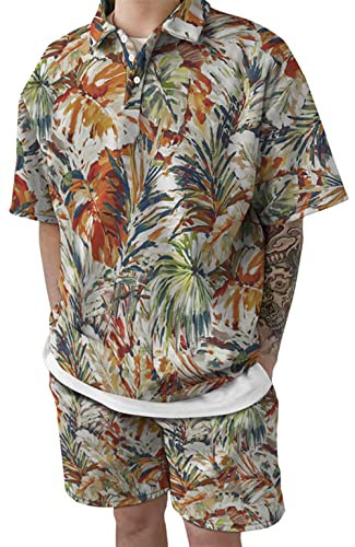 [Amade] Y ㉺Zbg/ZbgAbv |VcƒZpc h  [YtBbg jp s 蕨 JWA-JP303-46-4XL