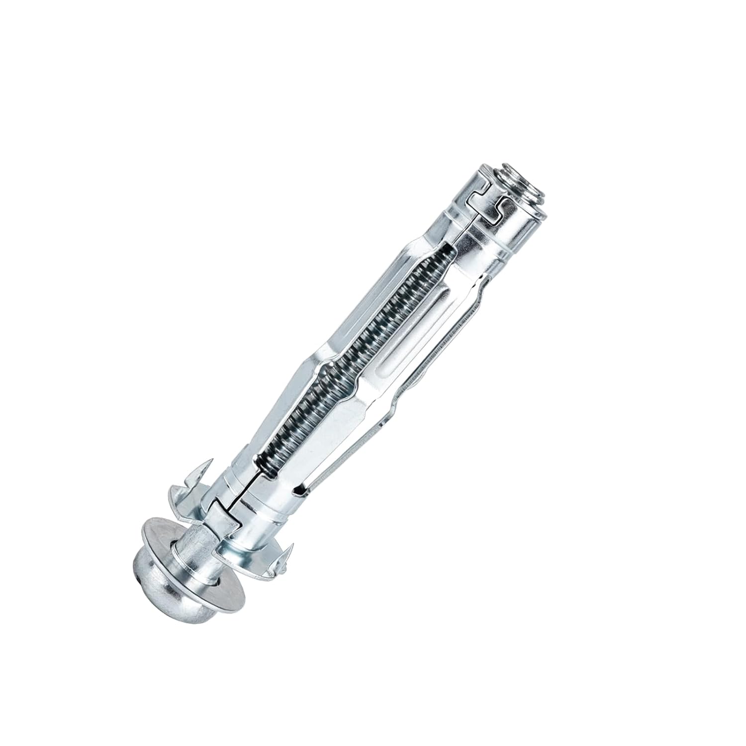 M4x32 Molly Bolts Hollow Wall Anchor Screws 20pcs HS/PZLS-06