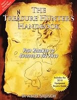 The Treasure Hunter's Handbook 0578048337 Book Cover