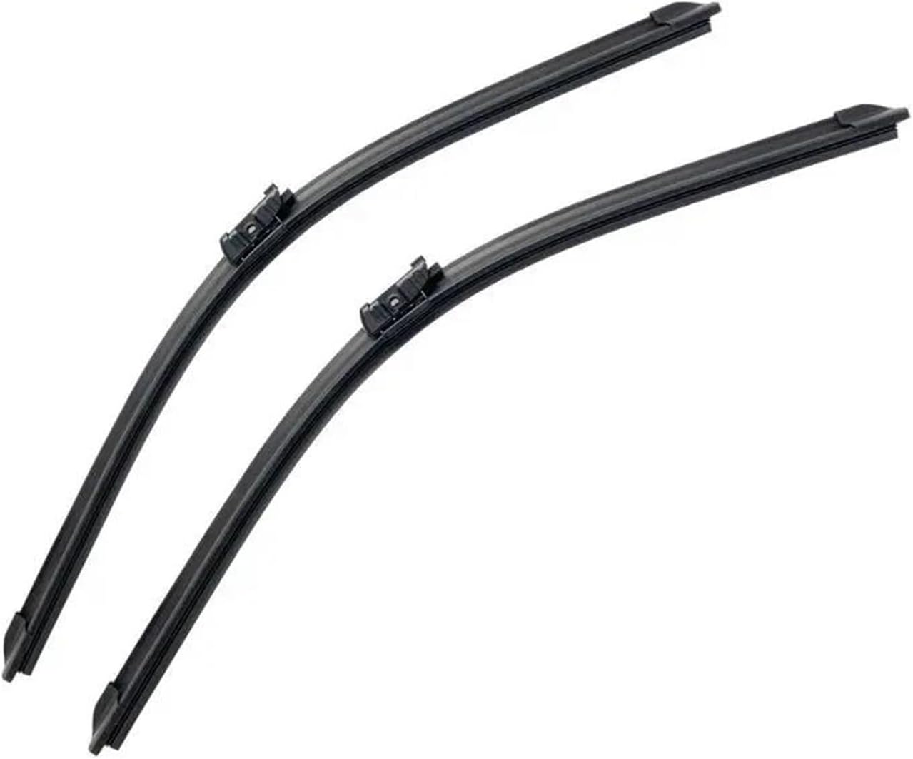 TRASH BIN For Chevrolet Trax For Tracker 2012 2013 2014 2015 2016 2017 2018 2019 2020 Car Front Blade Rubber Windshield Windscreen Accessories Car Wipers Blades(2 PCS)