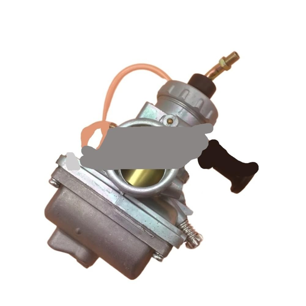 Carburateur DT175 Yamaha 1976 1977 1978 alimentation moteur
