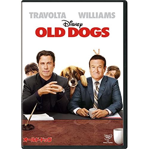 オールド・ドッグ（2009年）