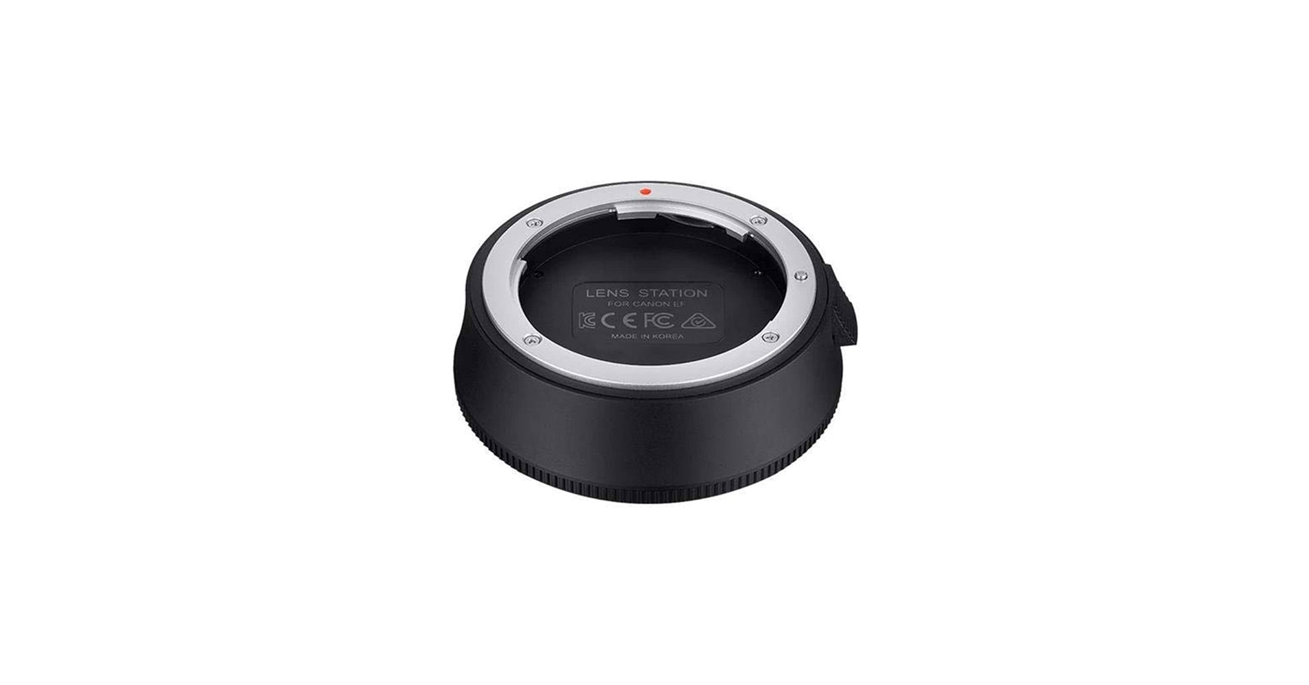 SAMYANG レンズアクセサリ Lens Station ソニーEマウント専用 880996 Amazon.co.jp: SAMYANG レンズアクセサリ Lens Station ソニーE