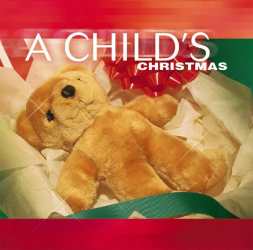 A CHILD'S CHRISTMAS [Audio CD]