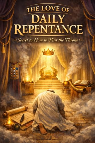 The Love Of Daily Repentance: Secret To How To Visit