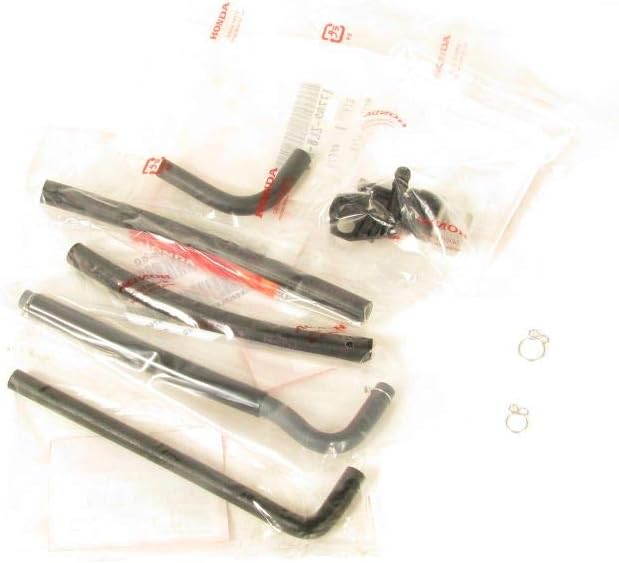 Honda 04103-Z0L-000 Kit Fuel Cock Tube