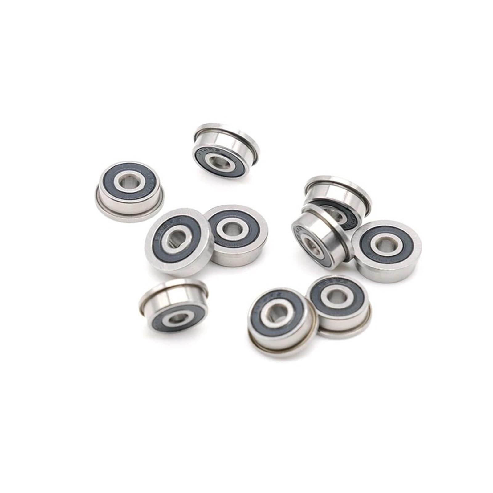 Roulement de rechange F623 RS Lucky pour réparer les axes d'imprimantes 3D