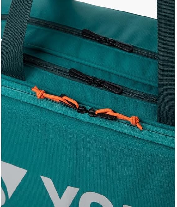 YONEX Pro Tournament Bag | Durable Lightweight Functional