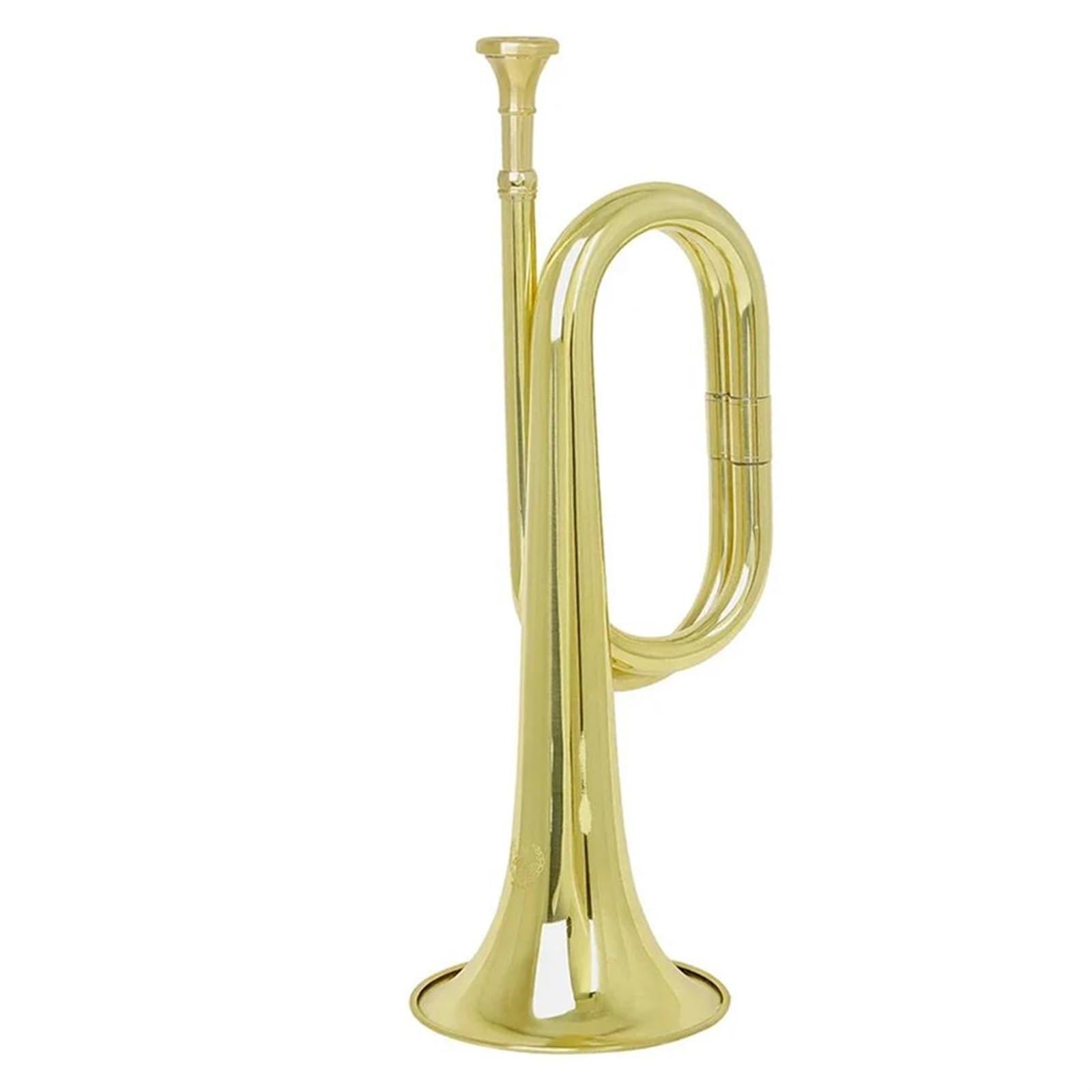 Tromba Tromba Strumento In Ottone Tromba In Ottone Standard Tromba Professionale Per Principianti Suono Forte