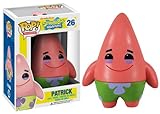 Funko POP Television Vinyl Figure, Patrick Star