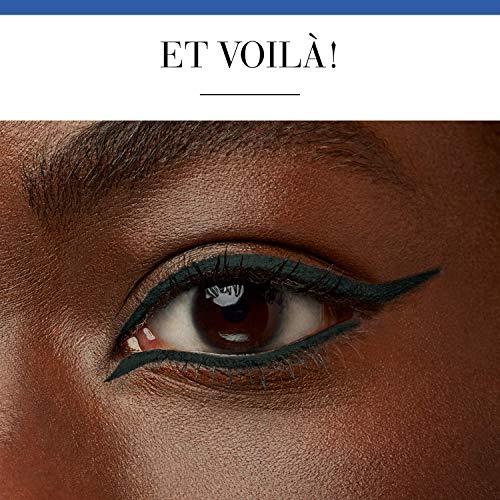 Bourjois - Crayon Twist Matic Kajal - 06 Menth’Ousiaste (Lot de 2)