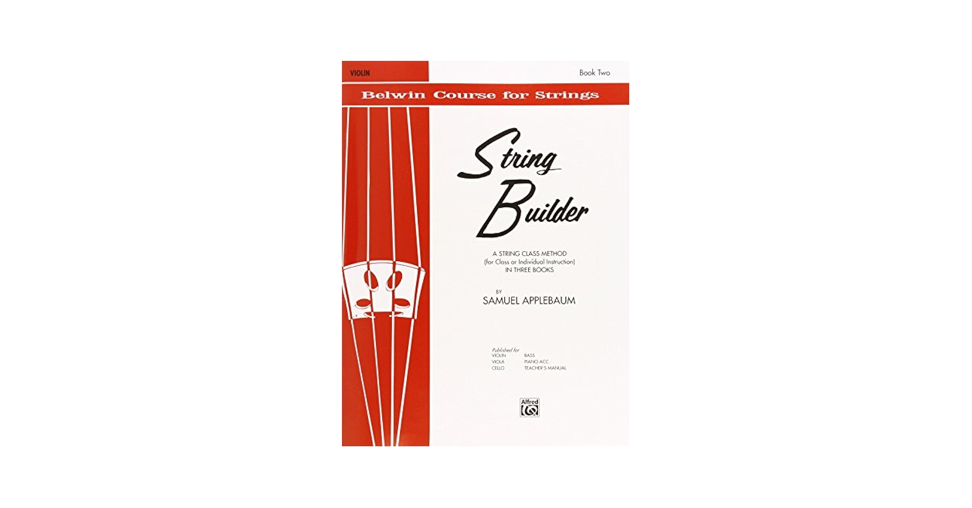 Amazon.com: String Builder, Bk 2: A String Class Method (for