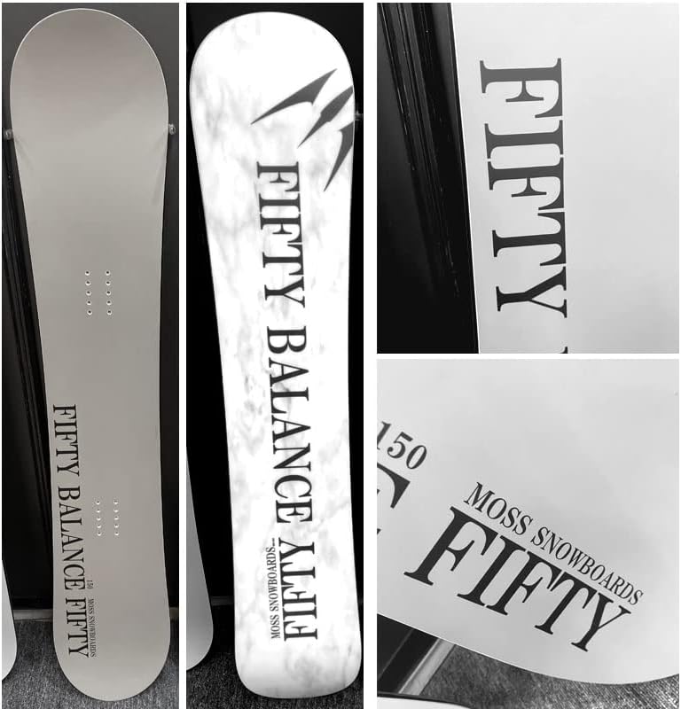 MOSS fifty fifty 150 | vrealitybolivia.com