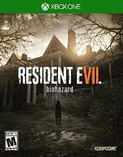 Image of Resident Evil 7 biohazard - Xbox One Standard Edition