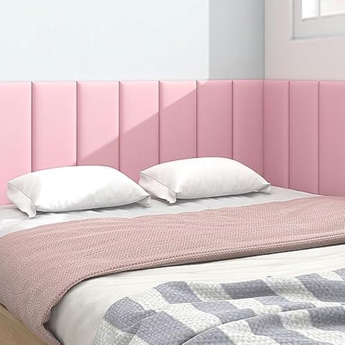 Paneles Acolchados 3D para Evitar Golpes de Niños en Pared 2