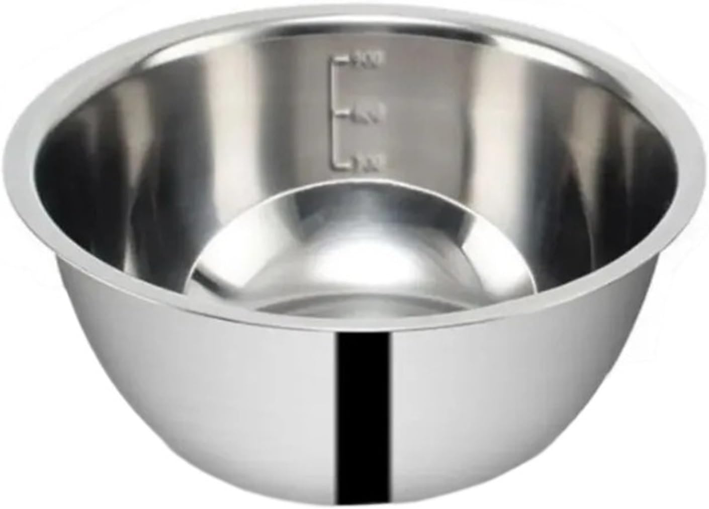 Stainless Steel Mixing Bowls Portable Kitchen Cooking Nesting Storage For Home Outdoor Camping