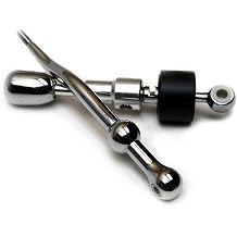 Fidanza 891845 Short Throw Shifter 02-05 Nissan Altima, 1 Pack