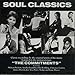 "Classic Recordings" with classic recordings by the artists of the music featured in the motion picture "The Commitments"