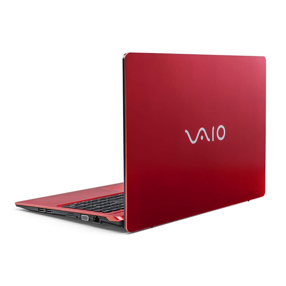 Notebook Vaio® Fit 15S 7ª Geração Core i5 8GB 256GB SSD Tela