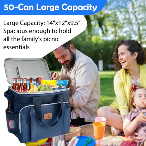 Bolsa Térmica Aislada Compatible con Carretillas miniatura 7