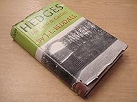 Hedges for farm and garden B0000CHLKF Book Cover